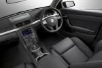 Holden Commodore VE Calais V Sportwagon 2008 года